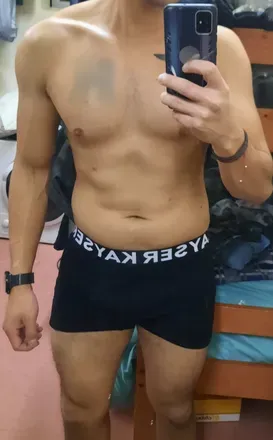 OnlyFans cuenta alesensaciones420 avatar 1