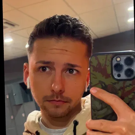 OnlyFans cuenta steve09400 avatar 1