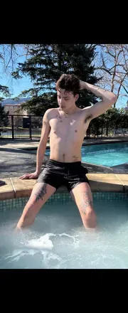 OnlyFans cuenta meraki003 avatar 1