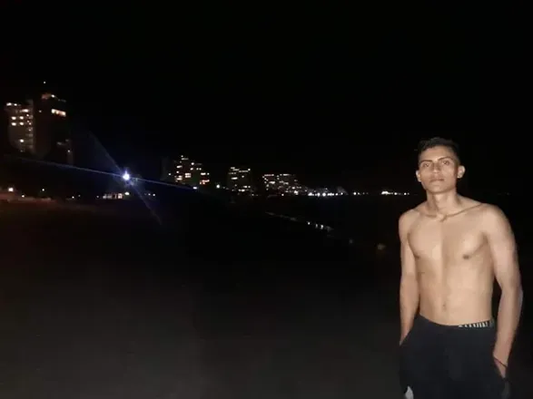 OnlyFans account  daanger.69 header 2
