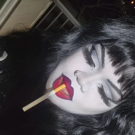OnlyFans cuenta tempest_noir avatar 1