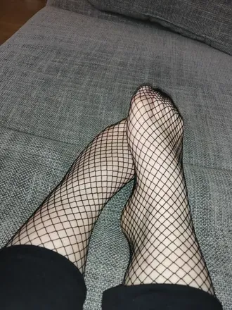 OnlyFans cuenta feetfanssanja avatar 1