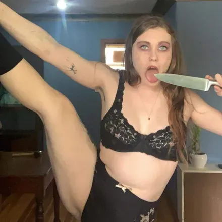 OnlyFans cuenta slut4spit avatar 1