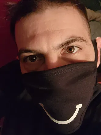 OnlyFans cuenta bluecollardemon avatar 1