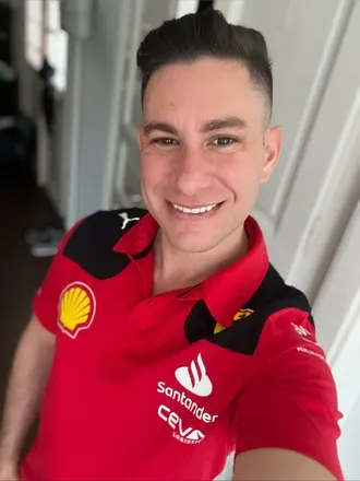 OnlyFans cuenta bradknightxxx avatar 1