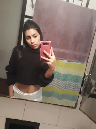 OnlyFans cuenta welcometomyparadise99 avatar 1