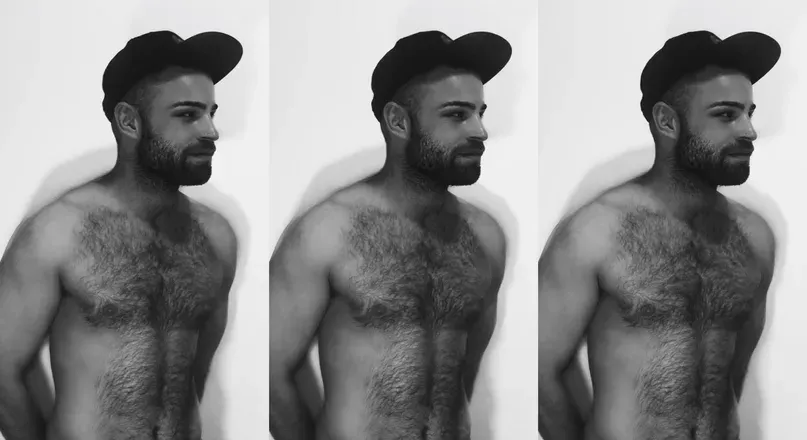 OnlyFans cuenta mateo3012 header 2