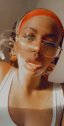 OnlyFans cuenta indigotingz header 2