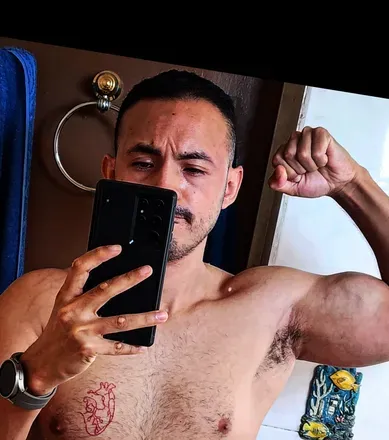 OnlyFans cuenta ismaelriot avatar 1