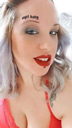 OnlyFans cuenta shinnymoon avatar 1