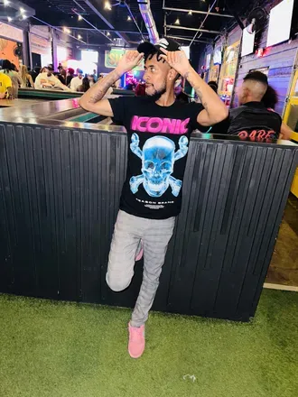 OnlyFans cuenta treyshlong avatar 1