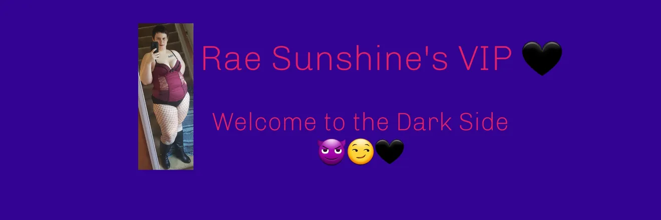 OnlyFans cuenta raeofsunshine822 header 2