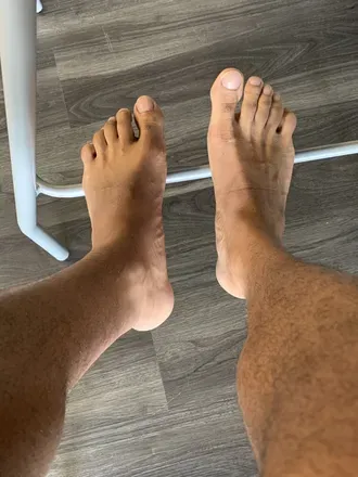 OnlyFans cuenta thetruegoldengod avatar 1
