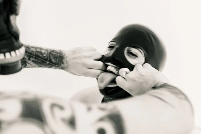 OnlyFans cuenta alastorbdsm header 2