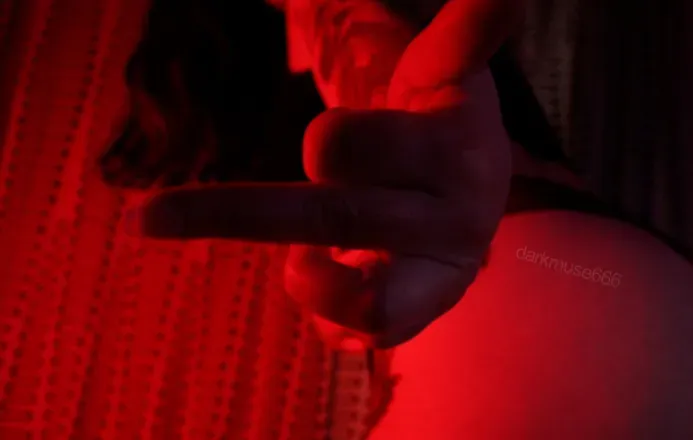 OnlyFans cuenta darkmuse666 avatar 1