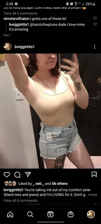 OnlyFans cuenta bwiggintits avatar 1