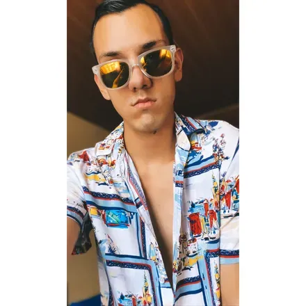OnlyFans cuenta jorch23cr avatar 1
