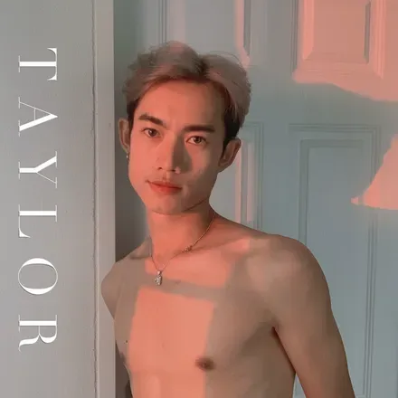 OnlyFans account  taylor_35 avatar 1
