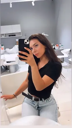 OnlyFans cuenta nashababe avatar 1