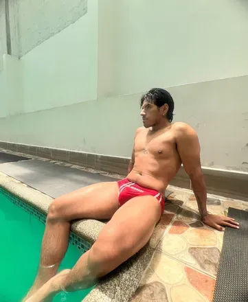 OnlyFans cuenta eltravy avatar 1