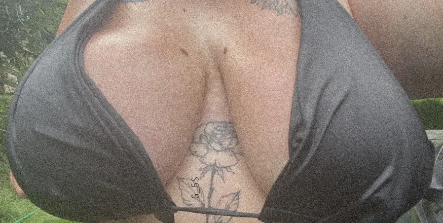 OnlyFans cuenta morgan1441 header 2