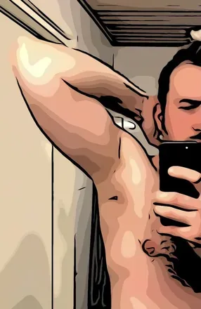OnlyFans cuenta finjames avatar 1