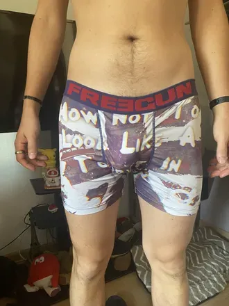 OnlyFans cuenta fisherwisher avatar 1