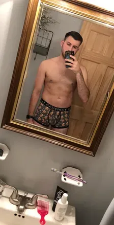 OnlyFans cuenta lukesteel16 avatar 1