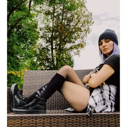 OnlyFans cuenta rebeccablazeofficial avatar 1