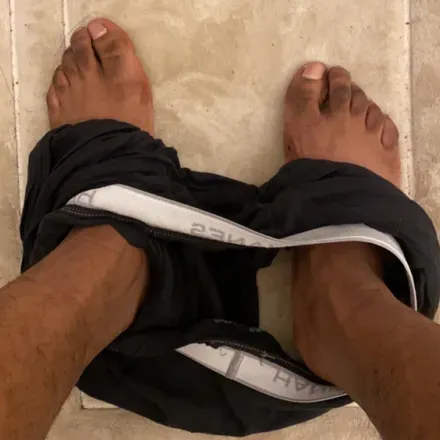 OnlyFans cuenta dlfeetking header 2