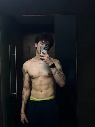 OnlyFans cuenta sebastixndlp avatar 1