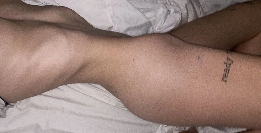 OnlyFans cuenta lucylavendar header 2
