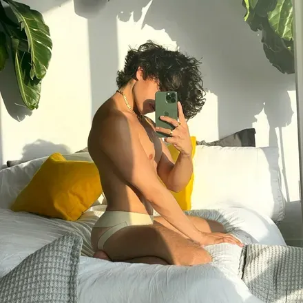 OnlyFans cuenta danyclav avatar 1