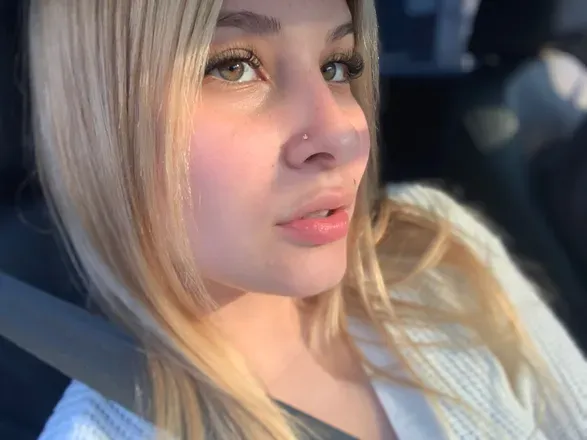 OnlyFans cuenta iaraailen2 avatar 1