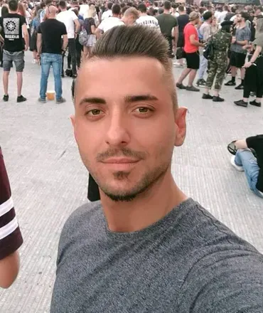 OnlyFans cuenta jimmy_c_a avatar 1