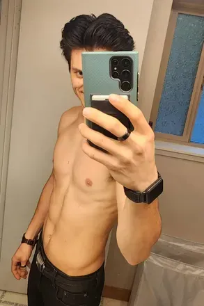 OnlyFans cuenta andyliion avatar 1
