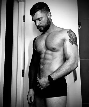 OnlyFans cuenta divine_masculine avatar 1