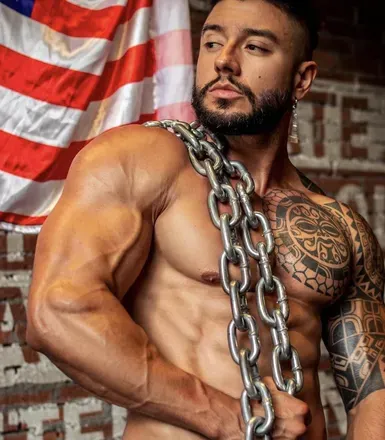 OnlyFans cuenta erosmg avatar 1