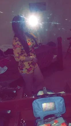 OnlyFans cuenta shay677 avatar 1