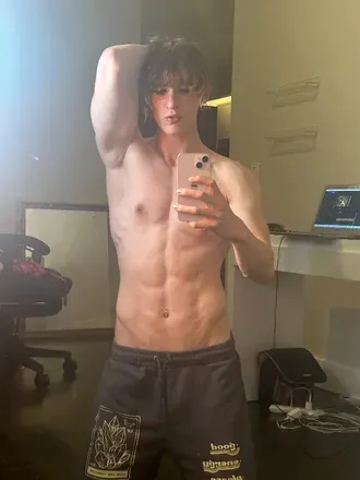 OnlyFans cuenta alexis_jordanxx avatar 1