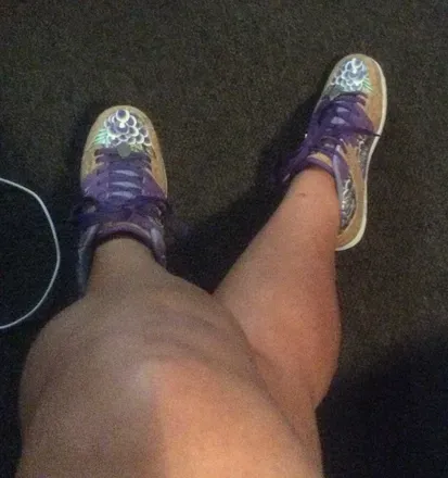 OnlyFans cuenta forthedreameroffeet avatar 1