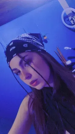 OnlyFans cuenta scarlettkiss02 avatar 1