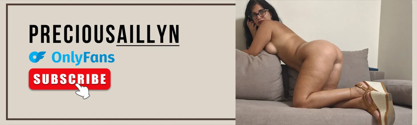 OnlyFans cuenta preciousaillyn header 2