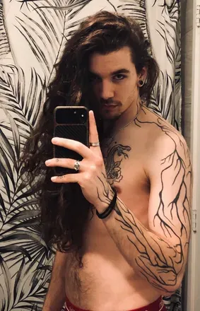 OnlyFans cuenta adonis_boii avatar 1