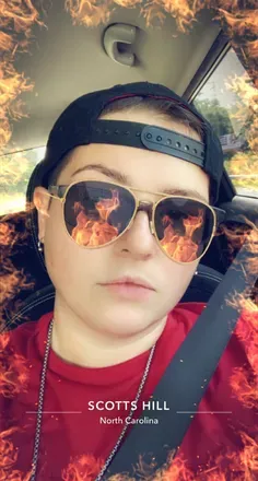OnlyFans account  lesbiandaddi69 avatar 1