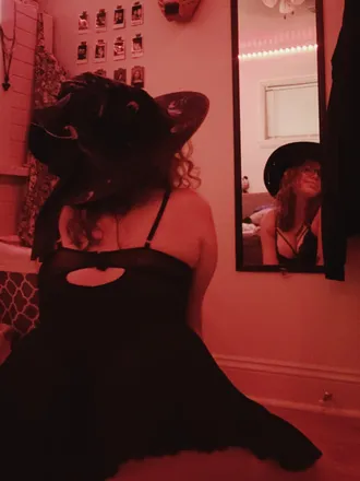 OnlyFans cuenta gingerlady101 header 2