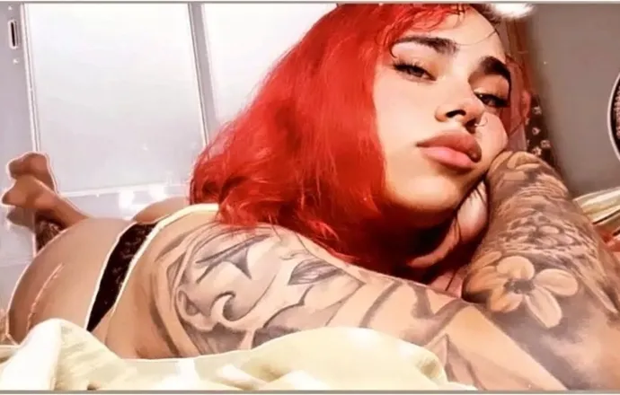 OnlyFans account  brandy03 header 2