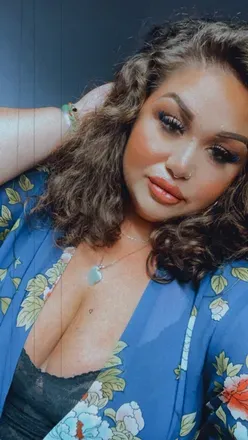 OnlyFans cuenta chunkykamidoll avatar 1