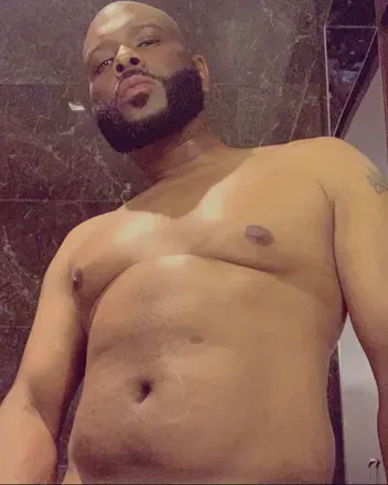 OnlyFans cuenta bammabuckk avatar 1
