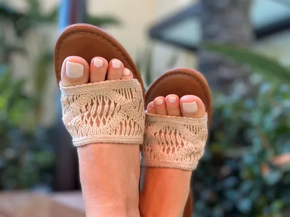 OnlyFans cuenta kksecretfeet header 2